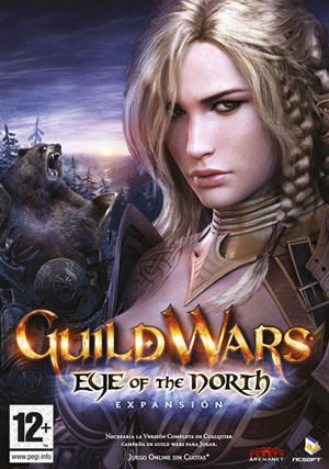 Imagen_1 Guild Wars: Eye of the North ya está disponible, expandiendo el mundo de Guild Wars