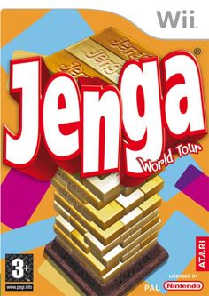 Imagen_1 Atari lanza Jenga World Tour para Wii y Nintendo DS