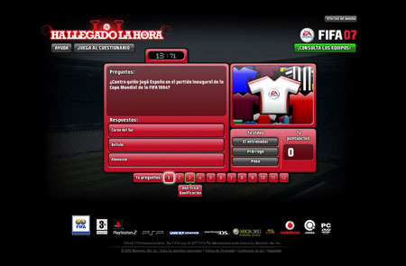 Imagen_2 ¿Qué aficionados saben más de fútbol?