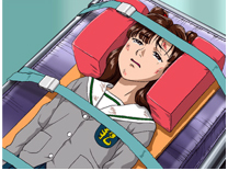 Imagen_2 Lifesigns Hospital Affairs, vive tu propia serie de TV en la sala de urgencias de un hospital