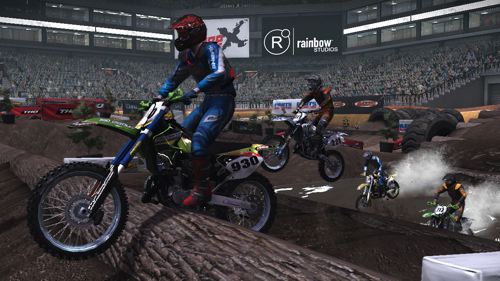 Imagen_2 Toda la esencia del offroad, enduro y cross en el nuevo MX vs ATV Untamed