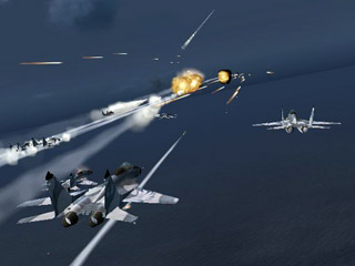 Imagen_3 Heatseeker de Codemasters se ha propuesto que los jugadores salten por los aires