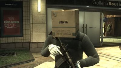Imagen_1 Scene Expansion llega a Metal Gear Online 