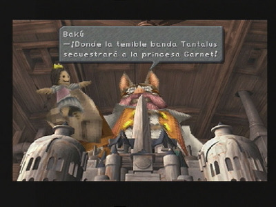 Imagen_2 Final Fantasy IX Vuelve a Europa esta semana