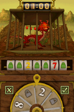 Imagen_1 Dragones para Nintendo DS a la venta el 5 de noviembre