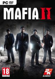 Imagen_2 2K Games anuncia que Mafia® II saldrá a la venta el próximo 27 de agosto de 2010.