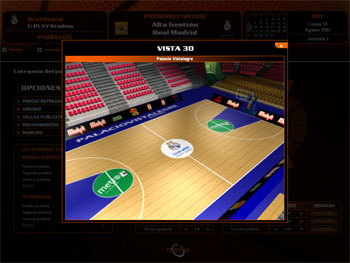 Imagen_2 Planeta DeAgostini Interactive lanza Pro Basket Manager