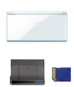 Imagen_1 Lanzamiento del reproductor Nintendo Mp3 Player