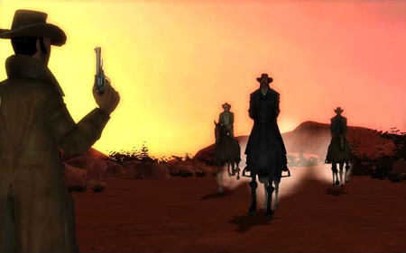 Imagen_1 Lanzamiento, imágenes e información de Fenimore y Rhiannon