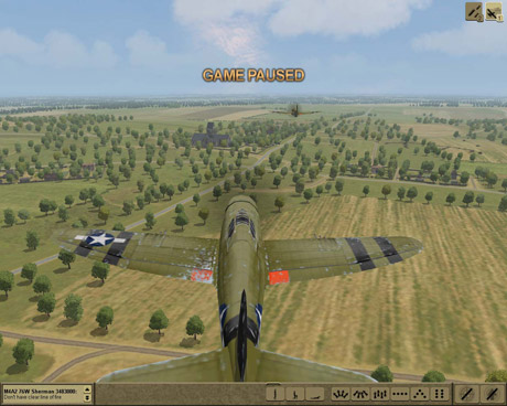 Imagen_2 Friendware lanza en España Theatre of War