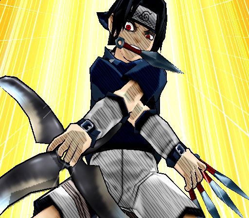 Imagen_5 Lucha con habilidad y orgullo en Naruto: Ultimate Ninja