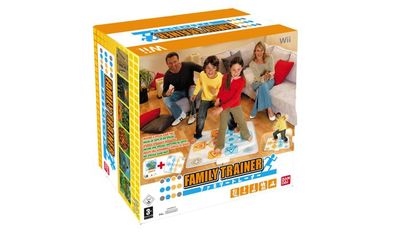 Imagen_1 Family Trainer ¡ya a la venta!
