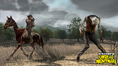 Imagen_1 Nuevas pantallas del Pack Undead Nightmare