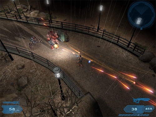 Imagen_3 Nuevo parche para Shadow Grounds