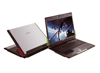 Imagen_1 ASUS presenta un nuevo nivel de experiencia visual en la presente edición de CES 2007