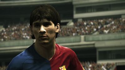 Imagen_1 ¿Quieres compartir cartel junto con Messi y Torres en PES 2010? 