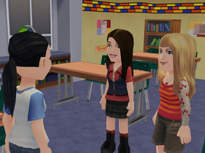 Imagen_1 iCarly 2: iJoin The Click! ya disponible