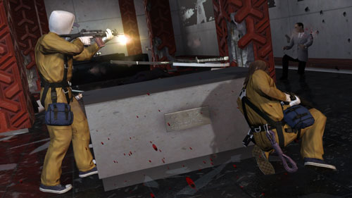 Imagen_1 Kane & Lynch: Dead Men, lo nuevo de IO Interactive