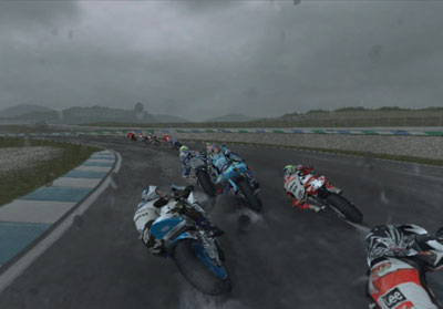 Imagen_2 MotoGP 07 PS2, información y nuevas pantallas