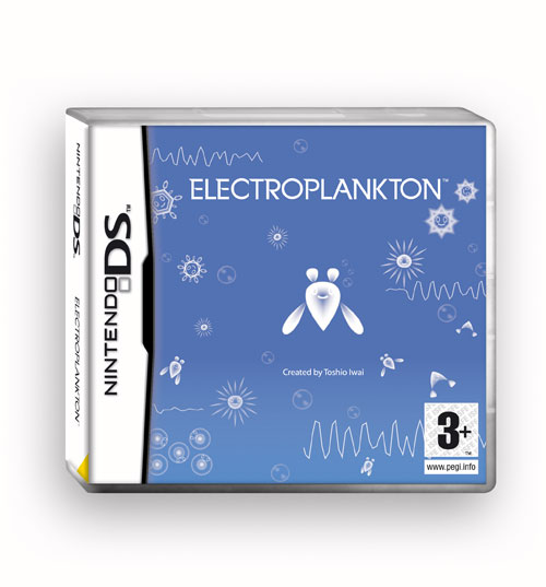 Imagen_1 Crea y disfruta de tu propia música electrónica y chill out con Electroplankton a partir del 7 de julio