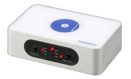 Imagen_1 Digitaliza tus viejos discos: Nuevo phonoPreAmp iVinyl