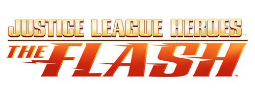 Imagen_1 Justice League Heroes en las consolas portátiles de Nintendo
