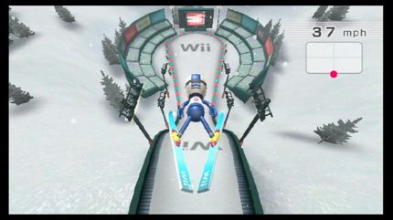 Imagen_5 Llega a España Wii Fit, el programa de ejercicios para Wii