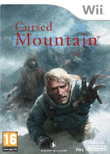 Imagen_1 Cursed Mountain, una apasionate aventura de terror, misterio y supervivencia