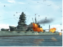 Imagen_1 Eidos la lanza la web oficial de Battlestations: Midway