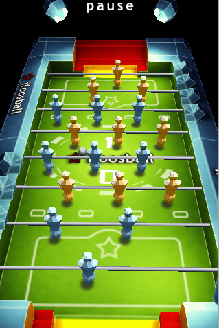 Imagen_1 Nuevas aplicaciones y juegos en la App Store