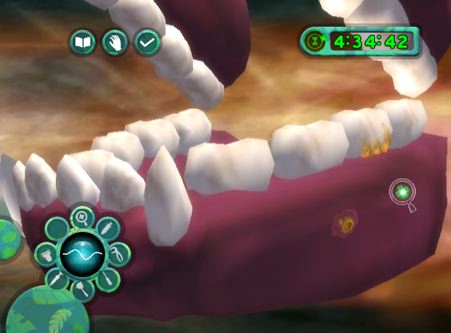 Imagen_5 Anuncio de Zoo Hospital para Wii