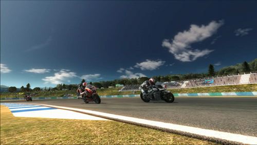 Imagen_3 MotoGP 09/10 arranca con fuerza esta semana a través de Xbox Live y PlayStation Network