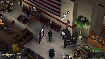 Imagen_3  SWAT: Target Liberty para PSP en otoño de 2007