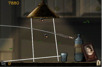 Imagen_5 Nuevas aplicaciones y juegos en la App Store