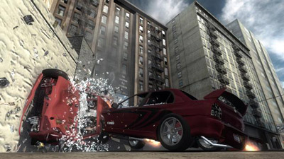 Imagen_4 Flatout 2 Ultimate Carnage para Xbox 360