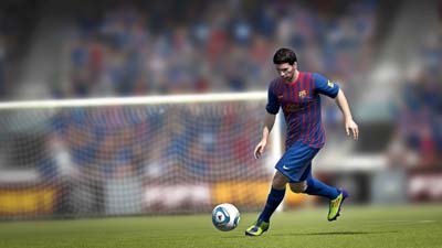Imagen_2 Messi gana su tercer balón de oro