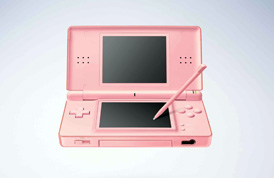 Imagen_2 Nintendo DS Lite Pink hoy a la venta
