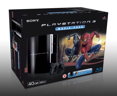 Imagen_1 Llega Spider-Man 3 de la mano de PlayStation®