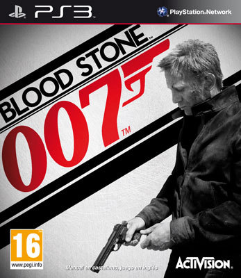 Imagen_2 Vuelve el fenómeno Bond con GoldenEye 007 y James Bond 007: Bloodstone