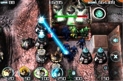 Imagen_1 Nuevas aplicaciones y juegos en la App Store