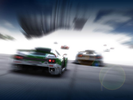 Imagen_4 Nobilis anuncia el lanzamiento de Trackmania United a principios de abril de 2007