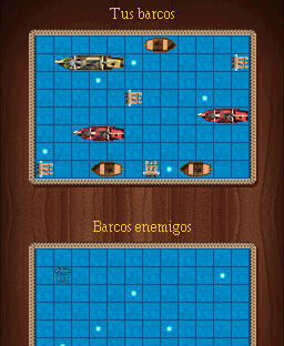 Imagen_2 Planeta DeAgostini Interactive lanzará Playmobil: Piratas al Abordaje