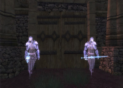 Imagen_2 Codemasters Online Gaming y Turbine desvelan la fecha del lanzamiento de El Señor de los Anillos Online