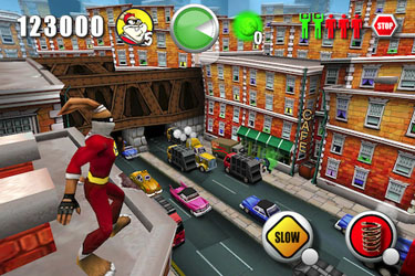 Imagen_3 Nuevos Juegos en la App Store - 14 de junio