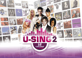 Imagen_1Segunda oleada de artistas confirmados para U-Sing 2. A la venta este mes de noviembre