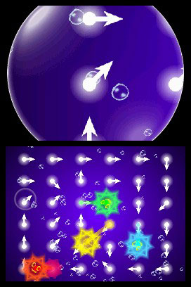 Imagen_3 Crea y disfruta de tu propia música electrónica y chill out con Electroplankton a partir del 7 de julio