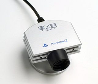 Imagen_1 EyeToy supera el 1 millón de unidades