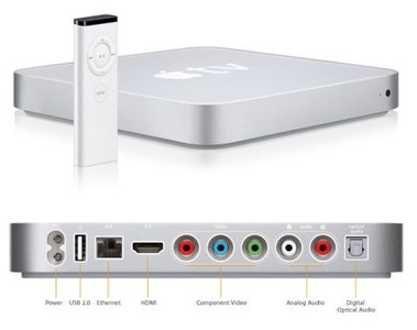 Imagen_1 Apple lanza el software Apple TV 3.0 con una interfaz de usuario rediseñada