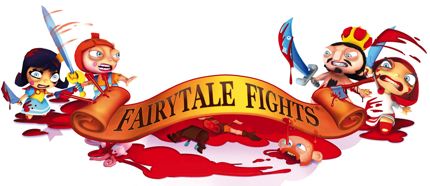 Imagen_1 Fairytale Fights, Playlogic anuncia el lanzamiento de los contenidos descargables para PS3 y X360