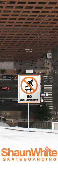 Imagen_1 Ubisoft rebela los primeros detalles de Shaun White Skateboarding